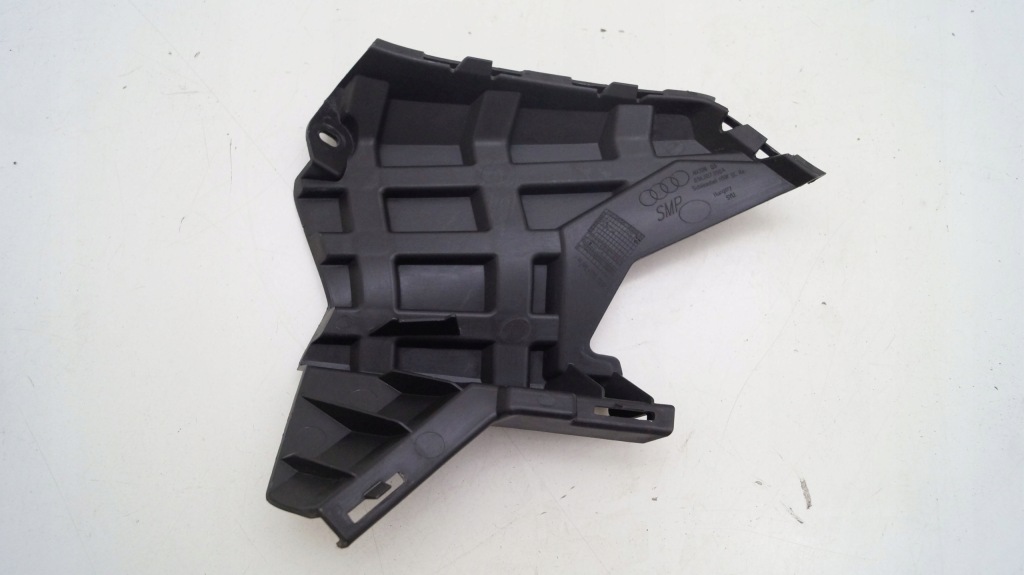 фото №12, Audi q3 ii 83a 18-21 направляющая бампера правый перед