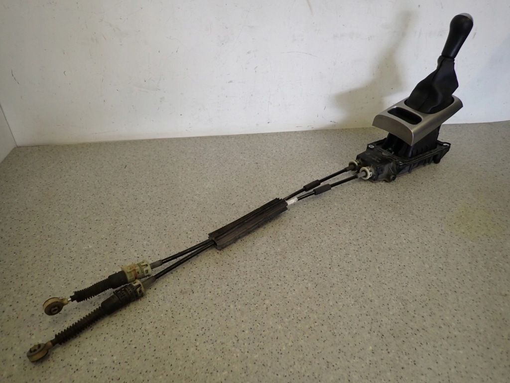 фото №1, Nissan note e11 тросы переключения передач домкрат ручка