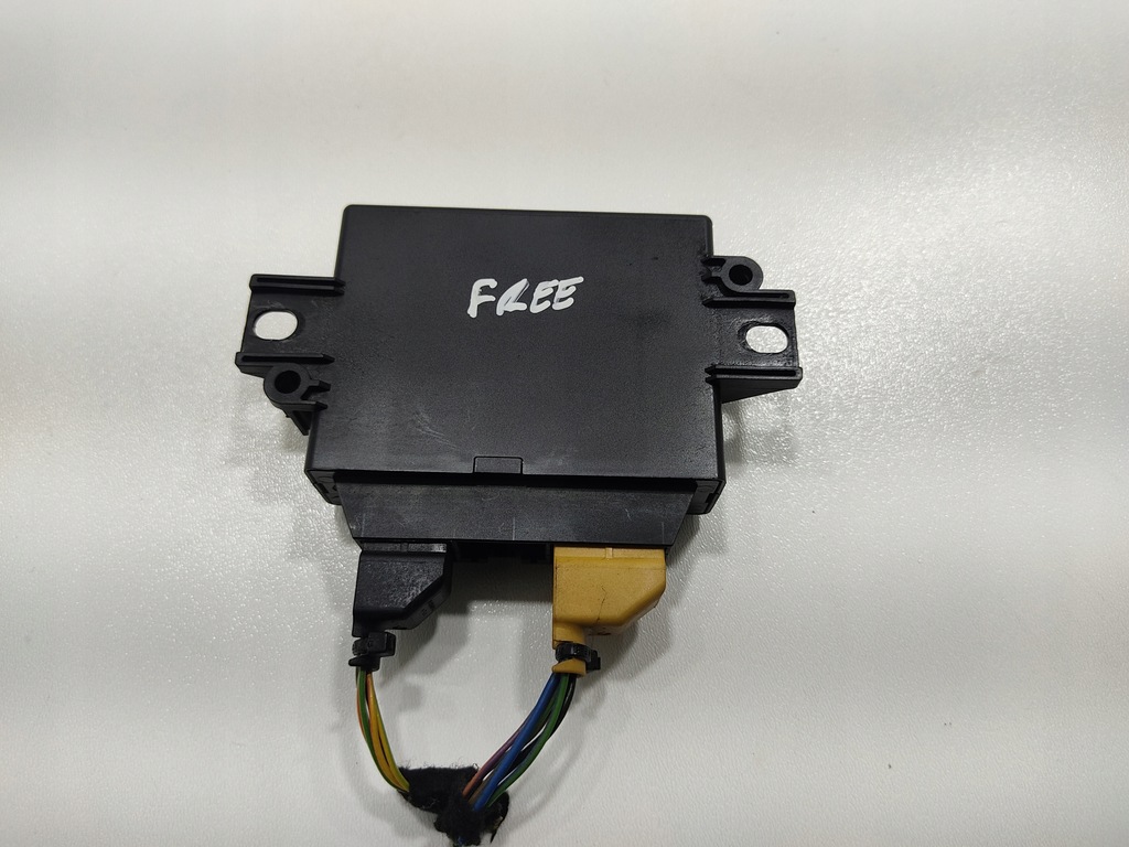 фото №3, Модуль паркування pdc freelander ii 6g92-15k866-ah