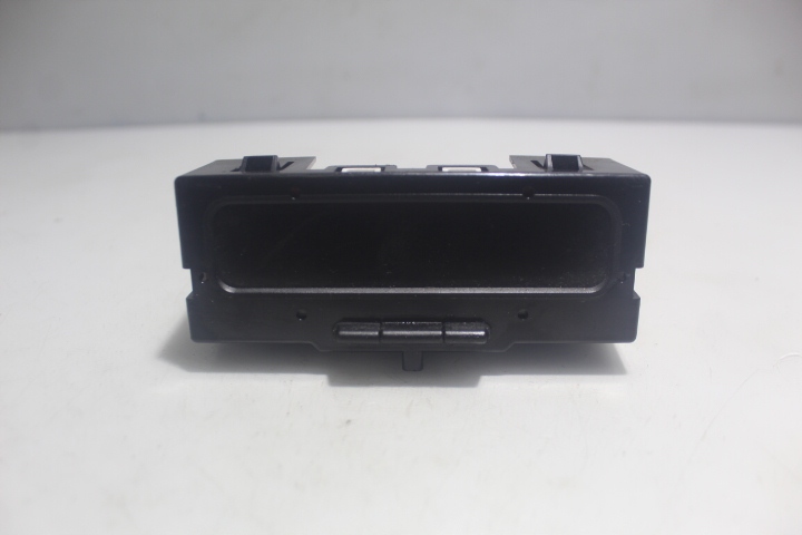 фото №1, Дисплей renault megane i