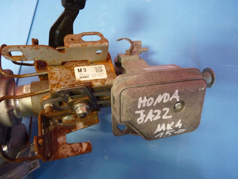 фото №5, Honda jazz iv колонка кермова anglik 15-