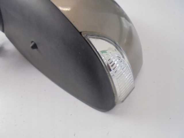 фото №5, Зеркало левая renault scenic iii 09-16 9 pin