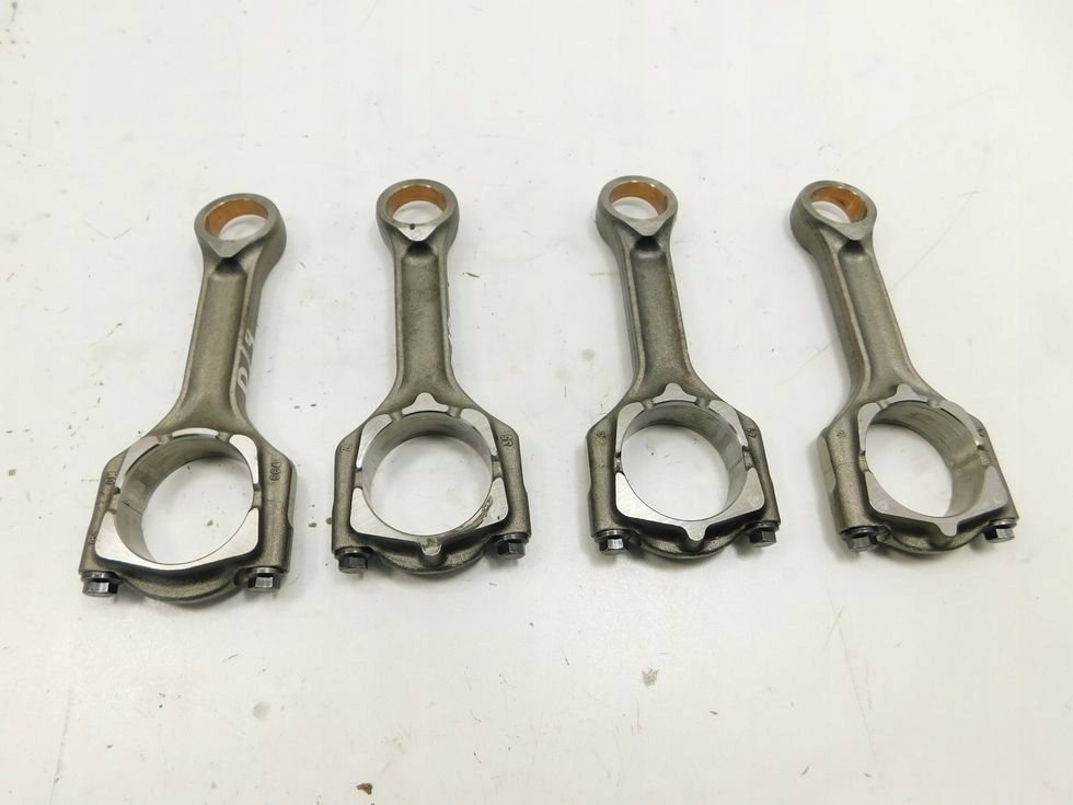 фото №14, Wał колінчастий fiat ducato 2.0 d multijet 115 2.0d freemont doblo