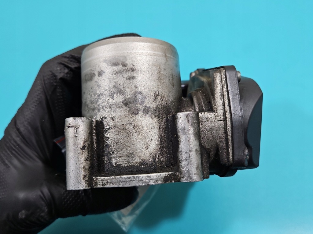 фото №6, Дросельна заслінка vw jetta vi 03c133062s a2c53367619 1.4 tsi