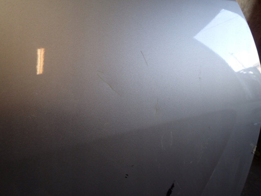 фото №3, Двері перед праве opel insignia a