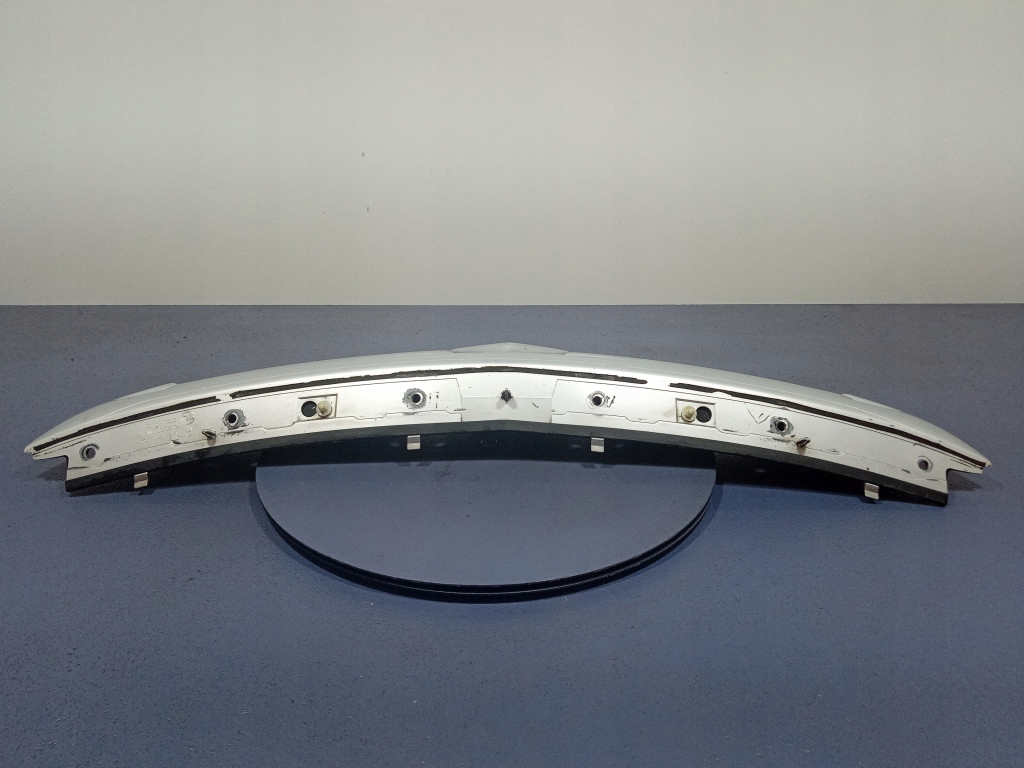 Citroen c8 02- решётка радиатора радиатора решётка радиатора 1484199477 ezr в Украине