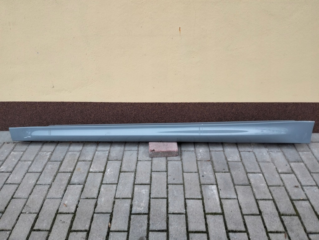 фото №1, Молдинг поріг захист ліва bmw 3 f80 m3