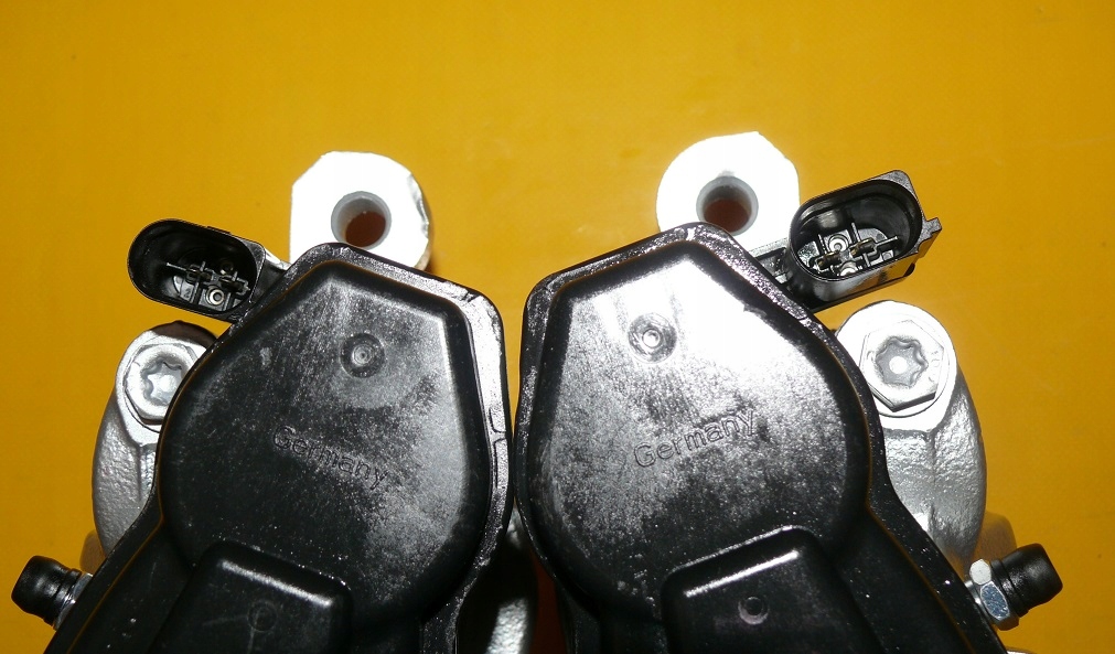 фото №8, Супорти лівий правий задня renault koleos ii 2 292/16