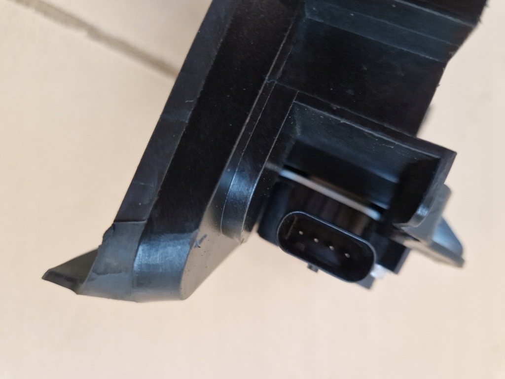 фото №6, Volvo xc40 жалюзі повітропровід повітря 31455422