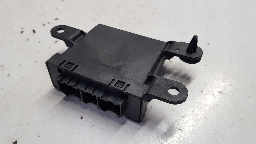 фото №4, Модуль паркування opel insignia 20928121