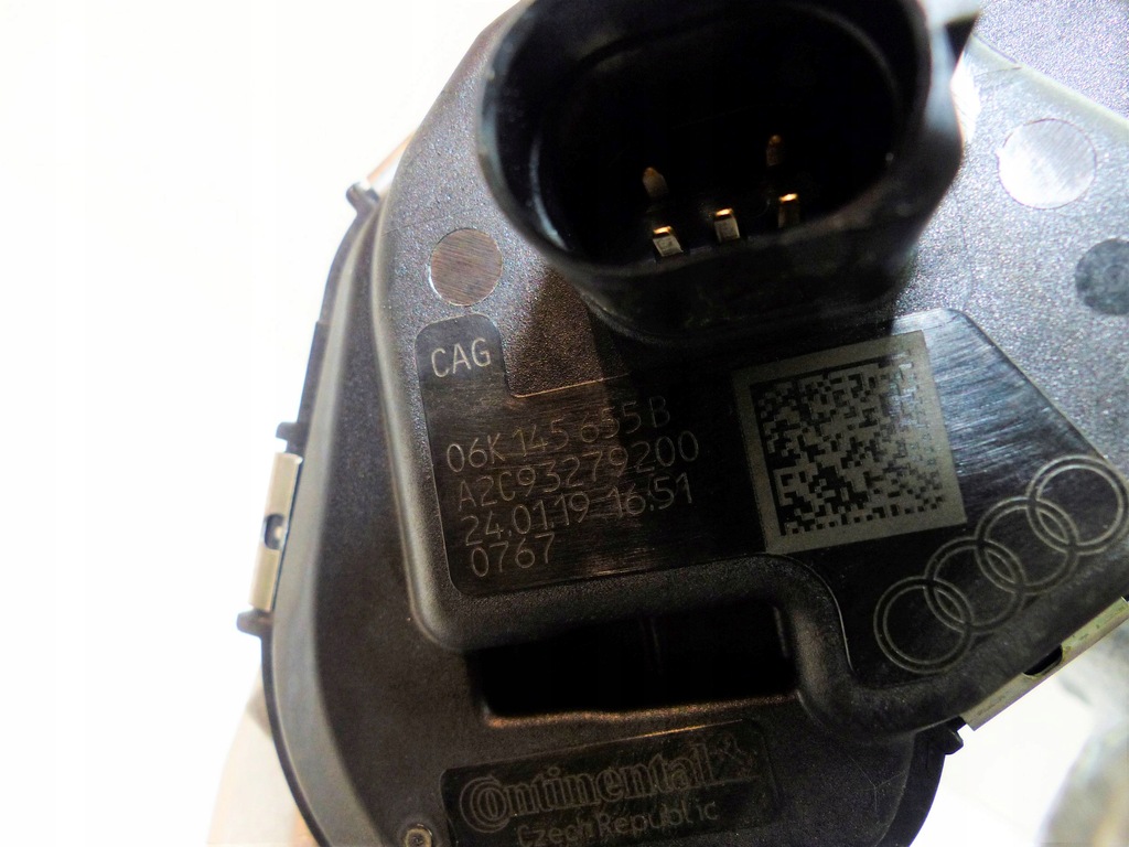 фото №9, Seat ateca tarraco vw arteon 2.0 tsi dkz турбонагнетатель