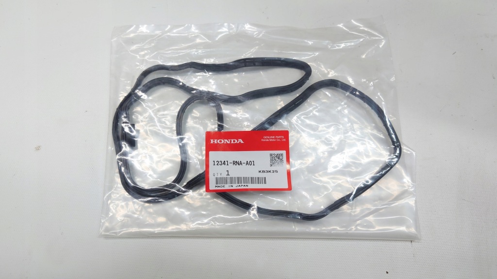 фото №2, Прокладка крышки клапанов honda r20a2 r20a3 r18a2