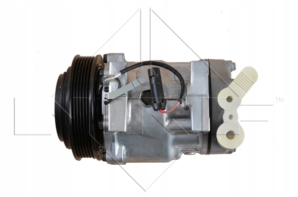 фото №12, Компресор кондиціонера nrf 32113 60653652