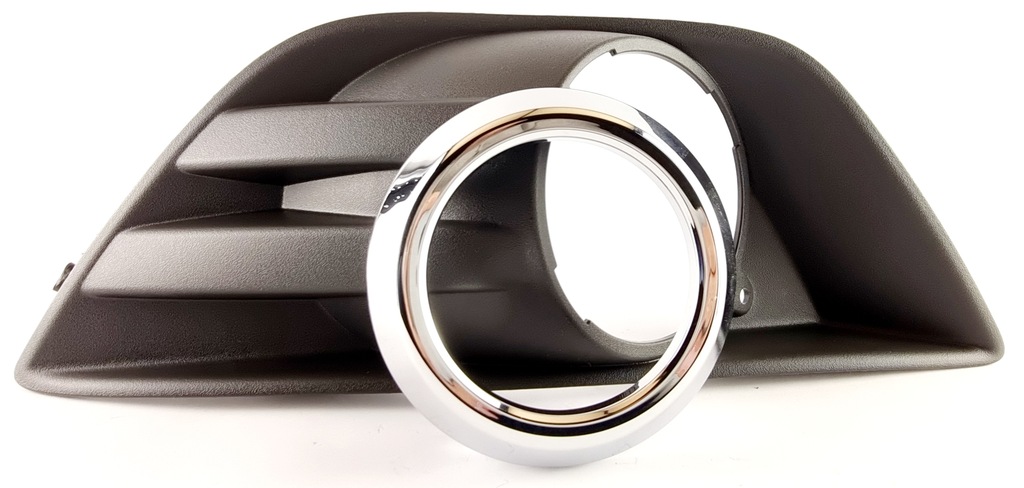 фото №13, Решітка права протитуманної фари kuga mk1 2008-2012 ford оригінальний номер _ 1494041 _ 8v41-19953-aa