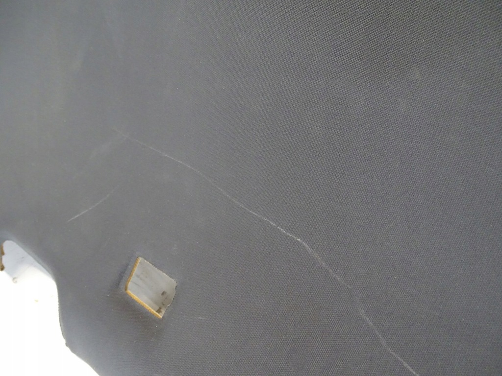 фото №11, Стеля оббивка стеля s-line czarna audi q7 4l 4l0867505m