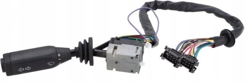 фото №3, Перемикач світла man f2000 l2000