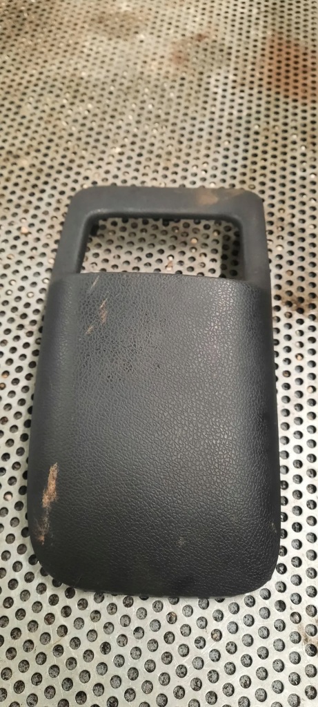 фото №1, Защита предохранителей 632s452 renault master