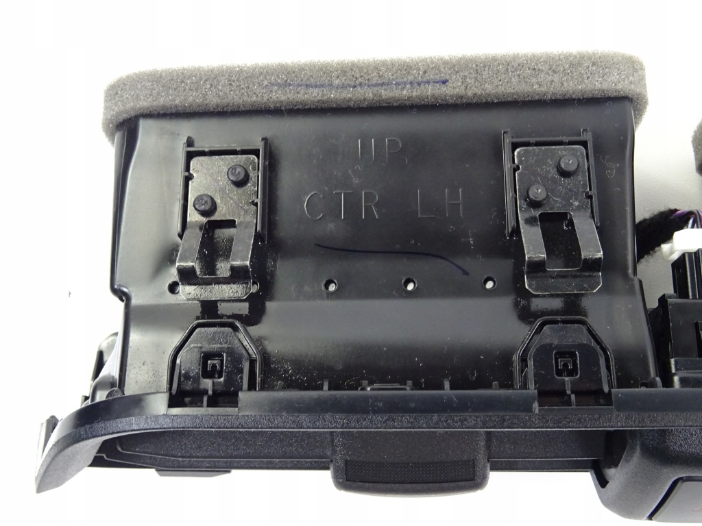 фото №11, Micra k14 решітка обдув середня 687515fa3a