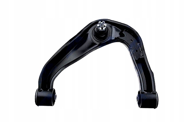 фото №8, Важіль передній nissan pathfinder 05- верхній правий nty