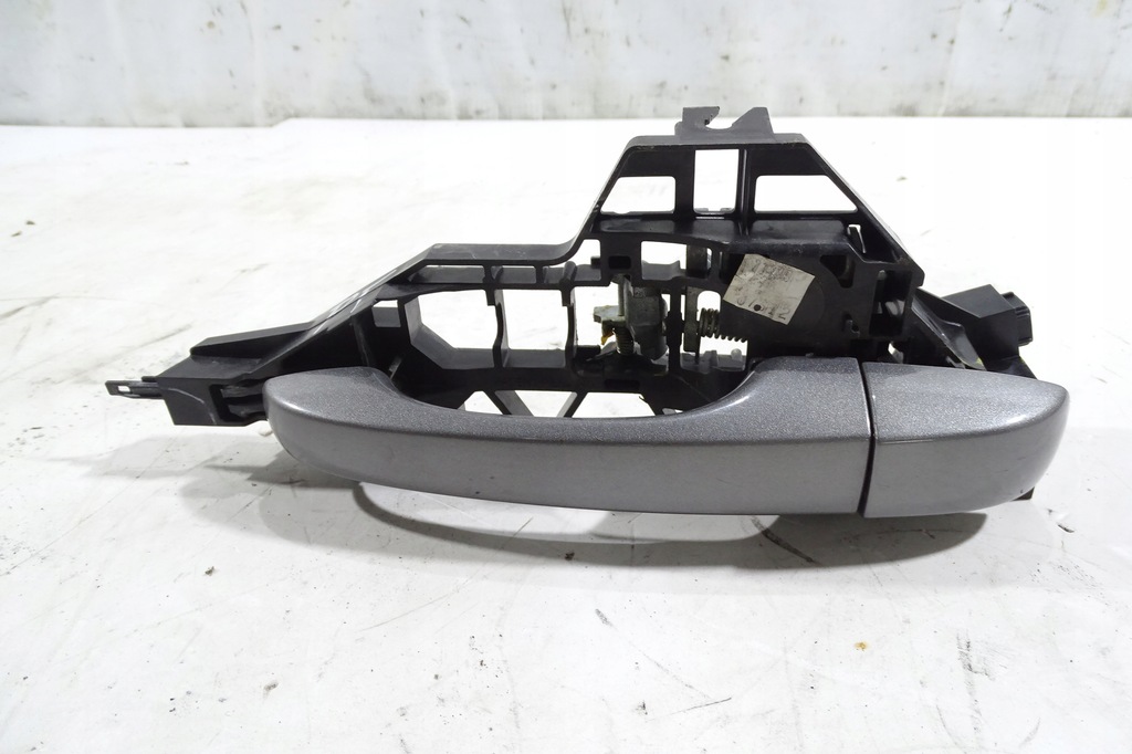 фото №12, Journey freemont 11- ручка каркас права задня задня