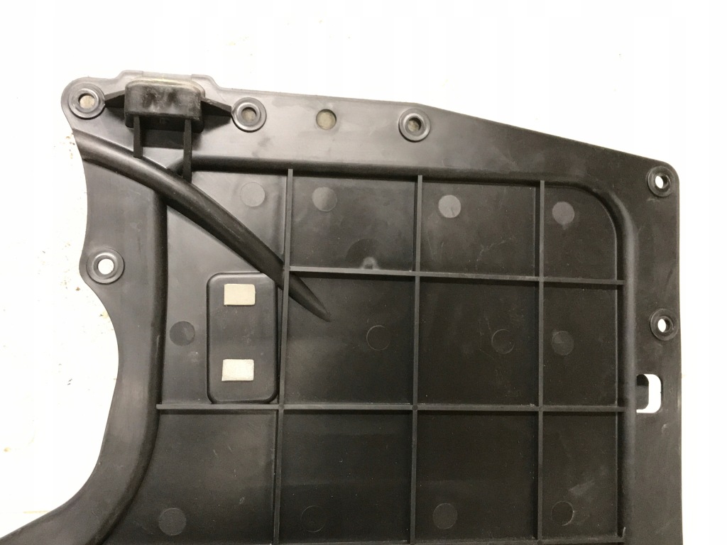 Tesla model x защита дверь правых перед Доставка