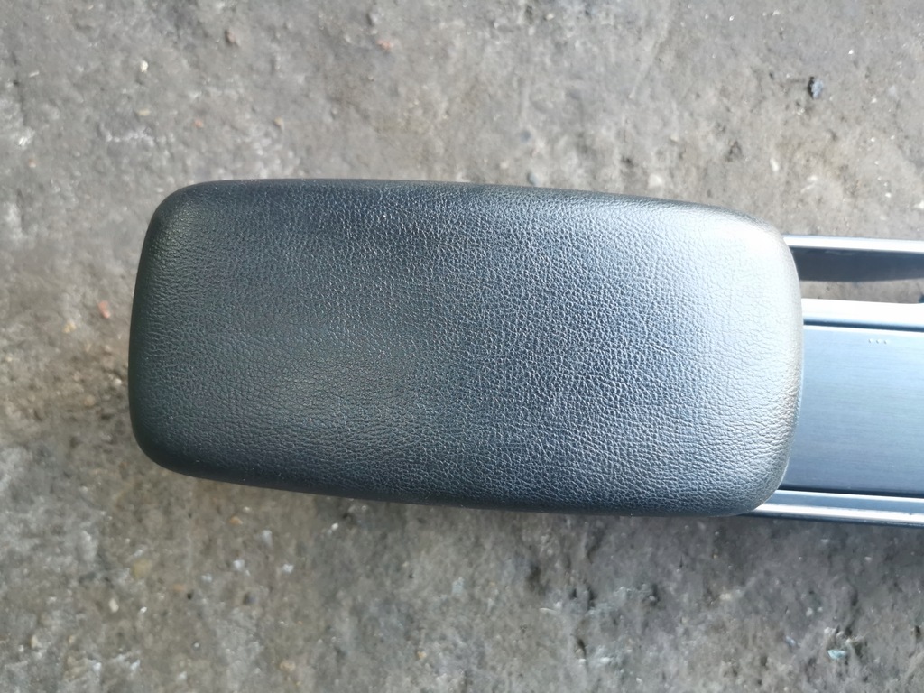 фото №5, Підлокітник тунель середній mazda 6 i