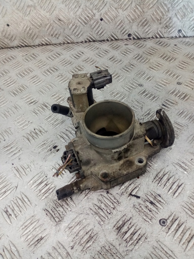 Купить Дроссельная заслонка mazda 626 1.8 b