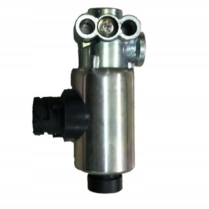 фото №1, Клапан електромагніт iveco daf scania