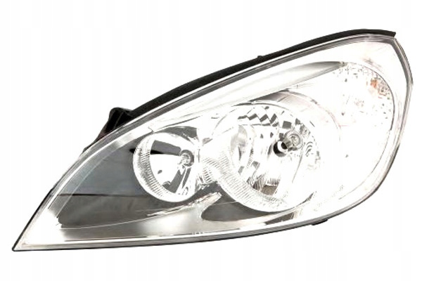 Купити Depo фара фара передня volvo s60 2 t3