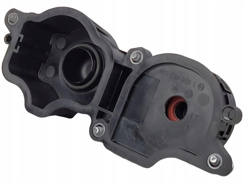 Відповітрювач вентиляція картера оливи bmw e60 e61 535d m57n Доставка