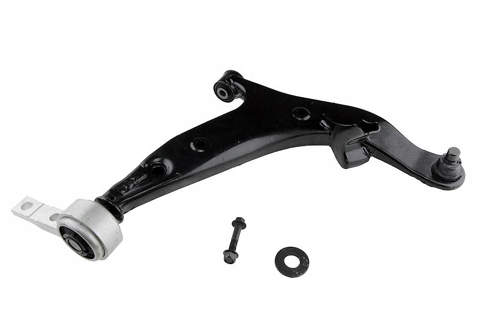 фото №1, Рычаг передний nissan quest 03- /нижний правый/