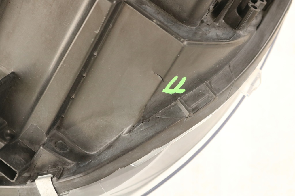 фото №13, Bmw 2 f45 f46 лампа правая перед передняя 7494856 .