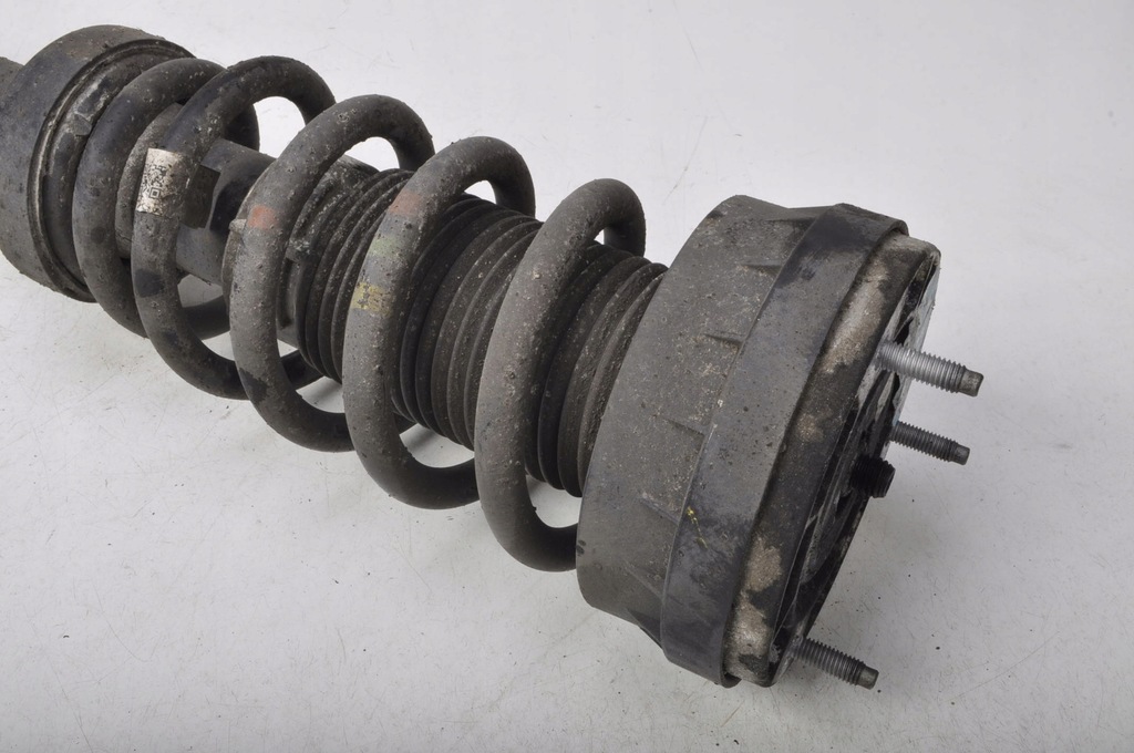 фото №5, Jaguar xe 2.0 d амортизатор правий перед r-sport