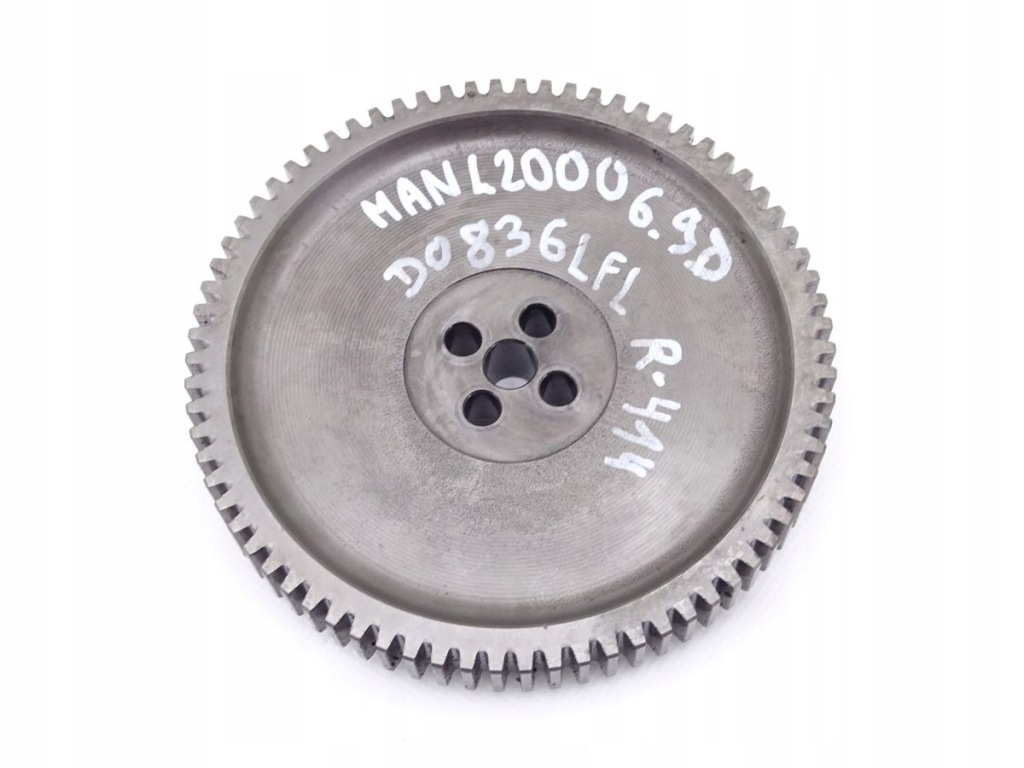 Купить Man l2000 le 6.9 d0836 e3 колесо вала распределительного вала