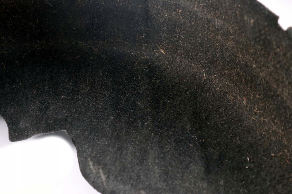 фото №15, Mini r57 r58 захист підкрилок ліва задні лівий задня 7190607