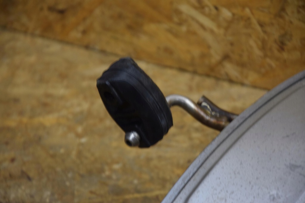 фото №8, Гасник+ 2xwieszak sportage v новий 23r 0km оригінал заводський 28710-n7340