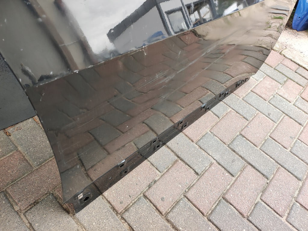 фото №10, Двері передні праве kia ev6 ---------