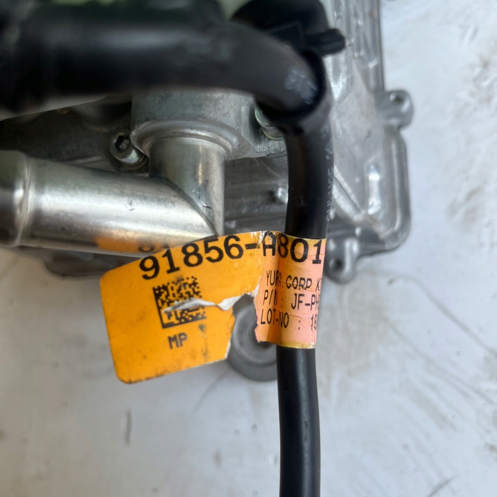 фото №4, Инвертор преобразователь напряжения kia optima