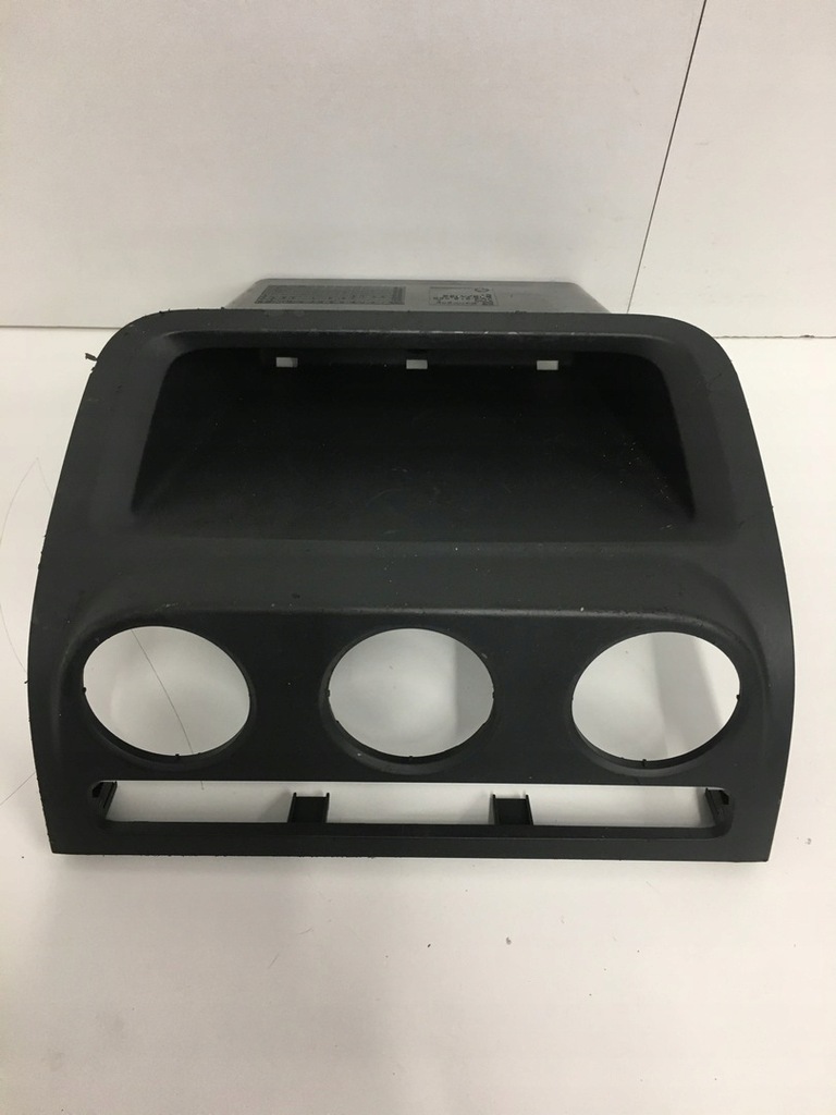 фото №7, Рамка бардачок vw tiguan 5n 2010r 5m0819422a