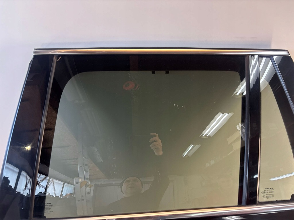 фото №5, Дверь задние левая полный volvo xc90 ii 2016 -