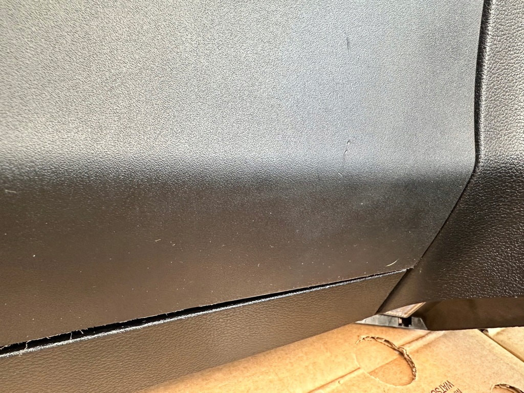 фото №6, Ford b-max 17r консоль приборная панель ремни подушка безопасности комплект