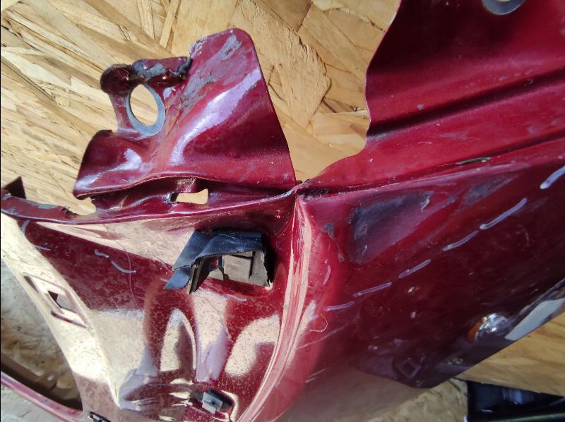 фото №11, Крыло передний перед hyundai kona 17-