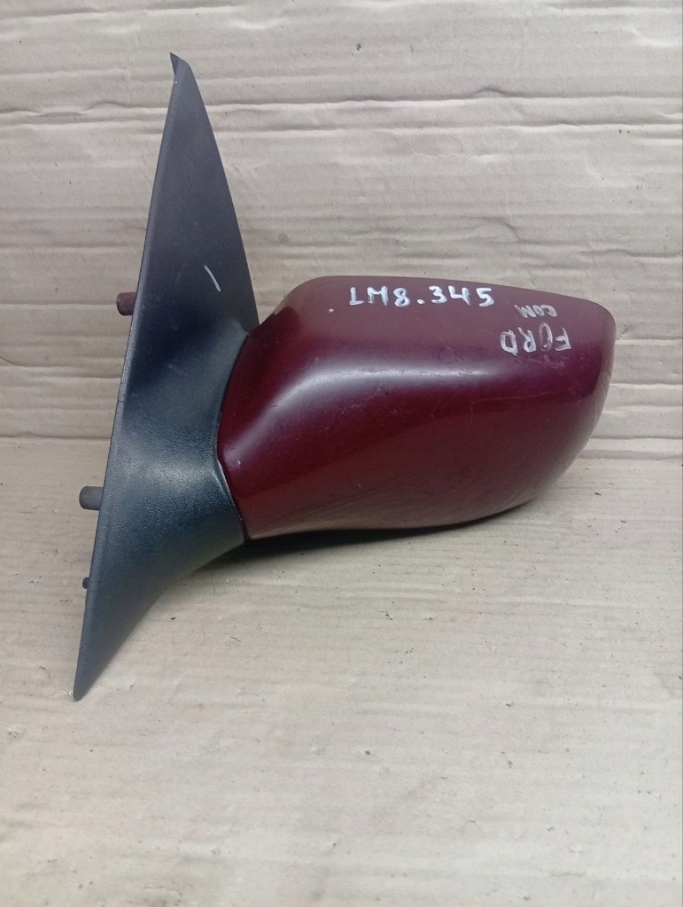 фото №1, Зеркало механический левая ford escort mk6