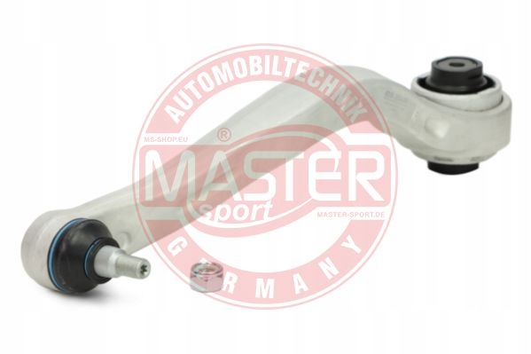 фото №1, Важіль ms pray нижній з передній alfa romeo giulia