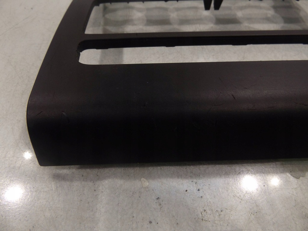 фото №2, Touran i рамка радио 1t0858071c