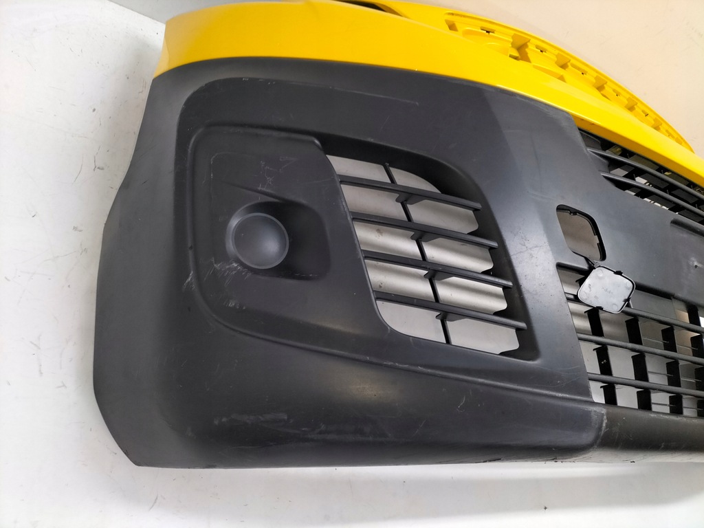 фото №9, Бампер передний перед peugeot expert 3 iii 16-