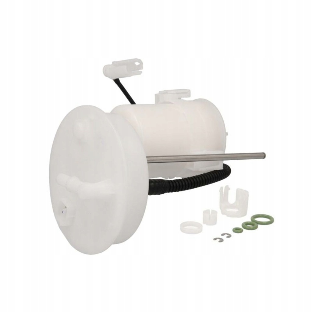 фото №12, Фильтр топлива honda accord ix sedan cr 2.4 2012.09-