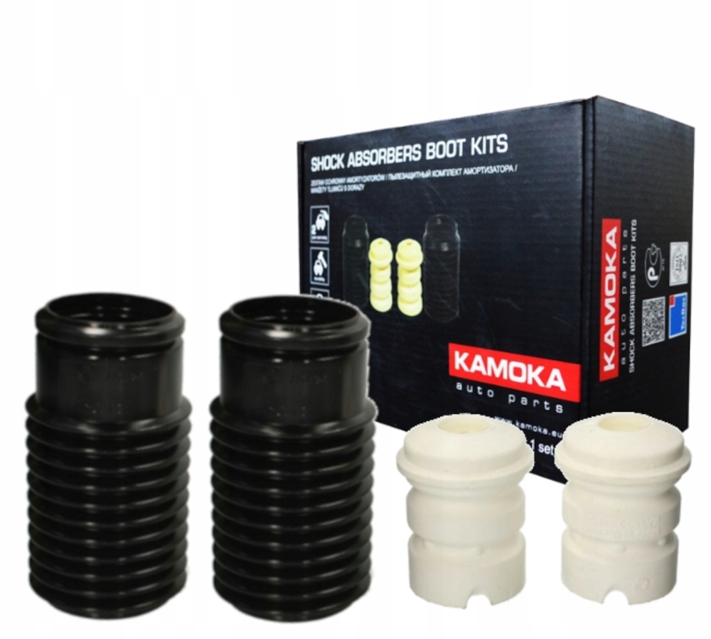 фото №1, Защита отбойники амортизатора alfa romeo 147 156 gt