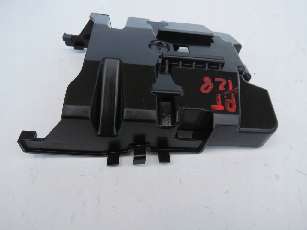 фото №10, Кронштейн подъемника стекло левый / правый задняя volvo s90 2.0 31391232