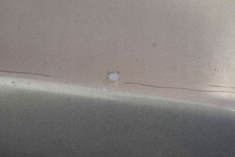 Накладка порог правая a53/8 7062298 bmw e91 04-10 Недорого